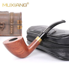 Pipa Da Fumo Palissandro Fatta