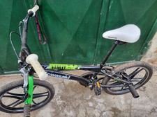 Bicicletta ragazzo kawasaky - bicicletta,