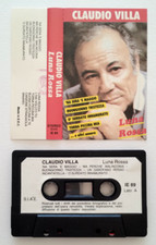 Mc Claudio Villa Luna Rossa