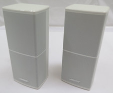 BOSE Cube Altoparlante Diretto/Riflettente Lifestyle Acoustimass 10 15 Serie V 5