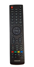 TELECOMANDO ORIGINALE A INFRAROSSI (HOF16J150GPD3) PER TV INNO-HIT