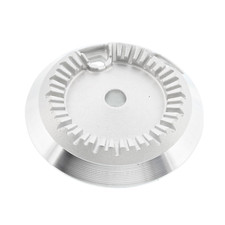 BRUCIATORE AUSILIARIO PIANO COTTURA AEG ELECTROLUX IKEA REX ZANUSSI ORIGINALE