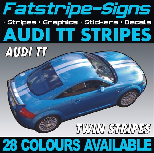Adatto per audi strisce - adatto,