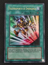 Teletrasporto Di Emergenza