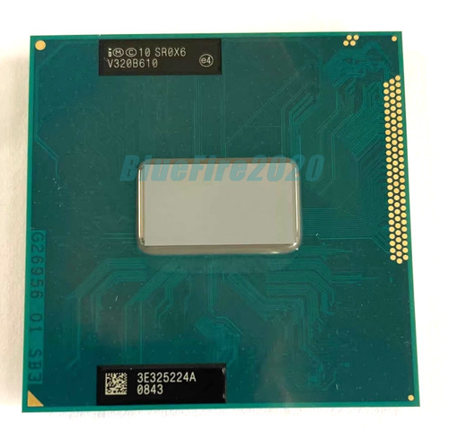 Intel core 3540m - intel,
