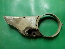 MOTO ISO 125 CARTER LATERALE