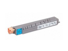 Toner Ciano Compatibile per