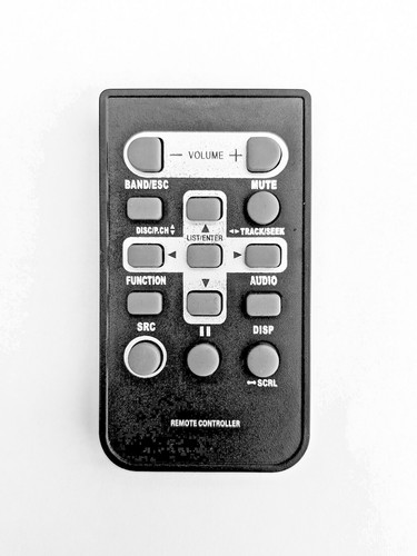 Telecomando adatto per - , pioneer