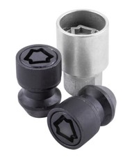 ST Bulloni Antifurto Chiusura