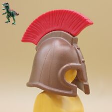 Playmobil casco guerriero