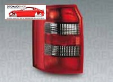 FANALE POSTERIORE SX