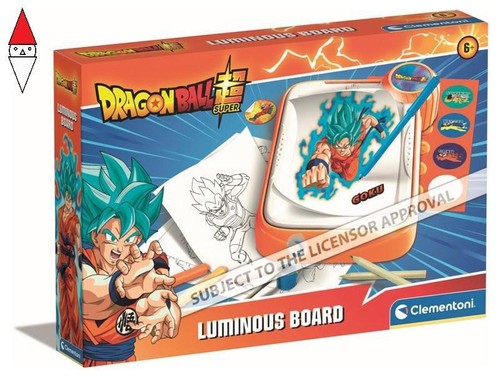 Altro gioco clementoni - gioco, dragon