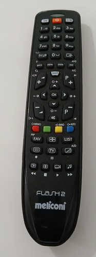 Meliconi gumbody flash rc - flash,