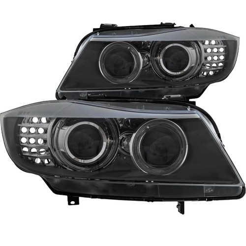 Kit fari allo xeno - , bmw
