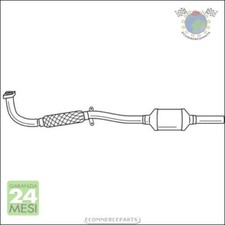 Catalizzatore Sigam per OPEL