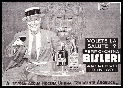 Pubblicita 1931 ferro - pubblicita',