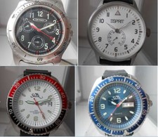 MILITARE AVIATOR DIVER DIVER