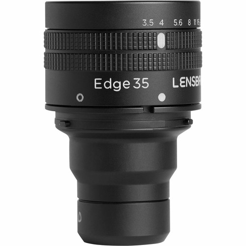Ottica lensbaby edge - ottica, 35