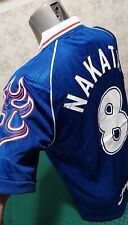 Jersey Japan Nakata Size XL