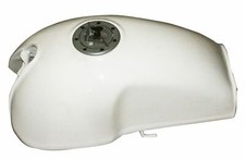 Serbatoio gasolio bianco - gasolio,