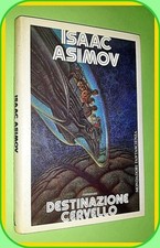 DESTINAZIONE CERVELLO ISAAC