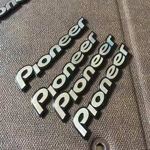 Pezzi ricambio pioneer - 4,