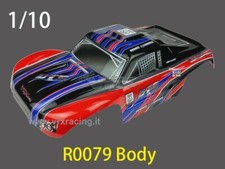 R0079 CARROZZERIA 1:10