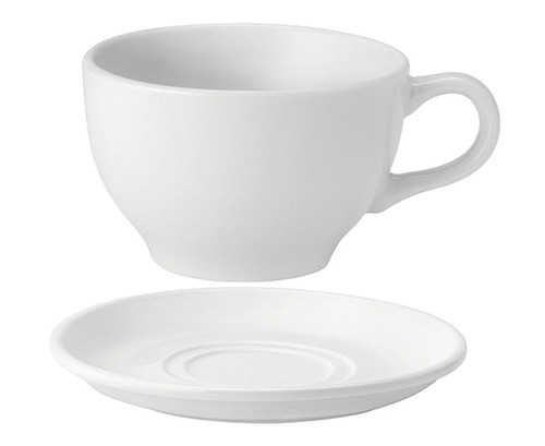 Cappuccino tazza 295 - 6x, &
