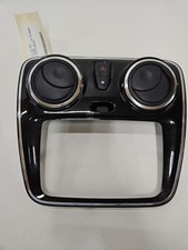 Frontalino autoradio DACIA LODGY PHASE 1 281154730R