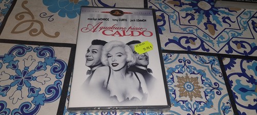 Dvd nuovo qualcuno piace - dvd,