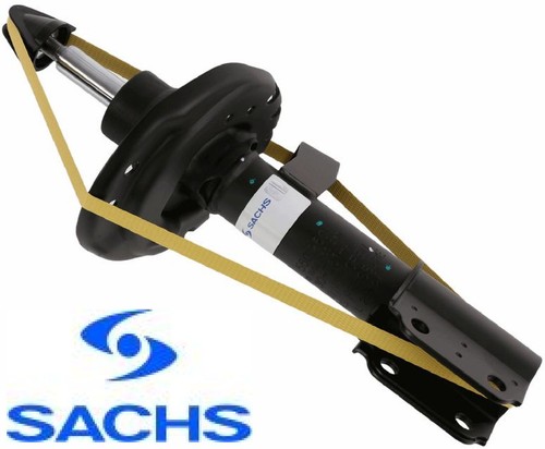 Ammortizzatore sachs 560260 - ammortizzatore,