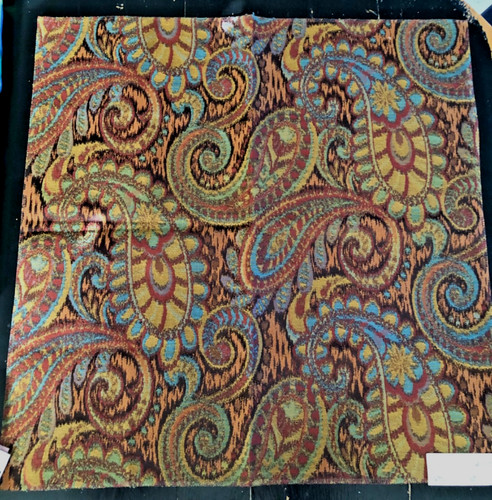 Robert allen paisley tamil - robert,