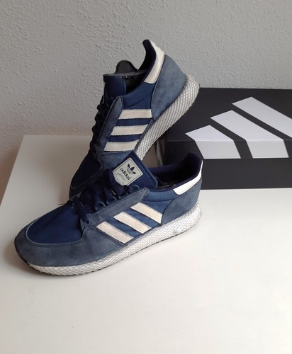 Adidas originals forest grove - forest,