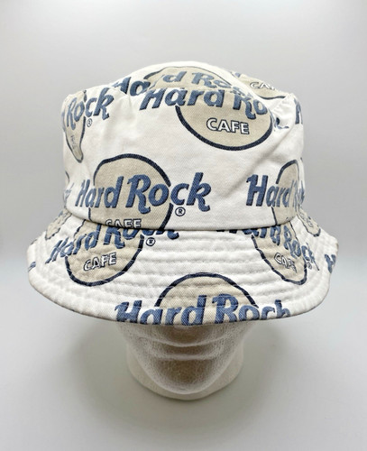 Cappello secchiello con - a,