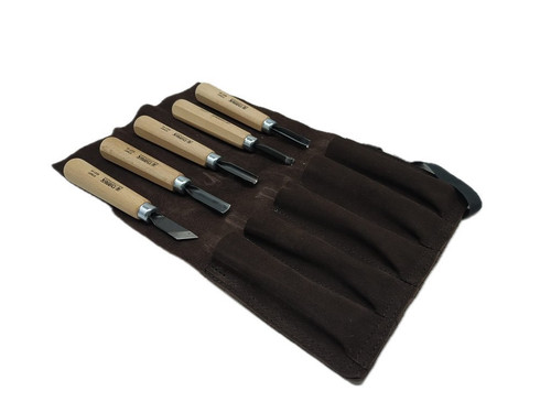 Narex set scalpelli per - di,