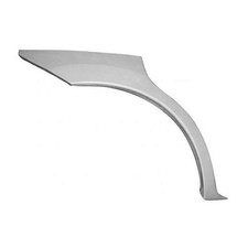 Lamiera di riparazione