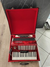 Fisarmonica campione del mondo