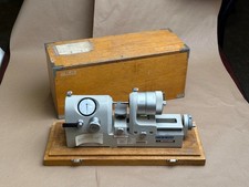 Comparatore da banco Mitutoyo