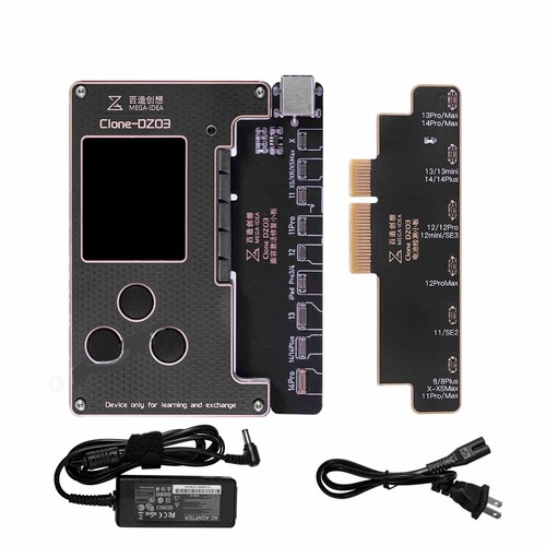 Qianli clone dz03 - qianli,