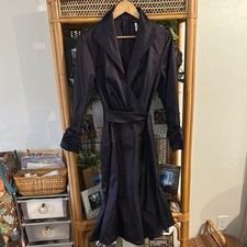 TADASHI SHOJI ABITO TRENCH