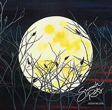 Sumach Roots, Jason Wilson