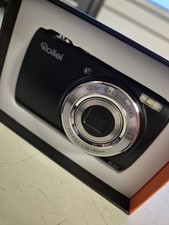 Macchina Fotografica Digitale