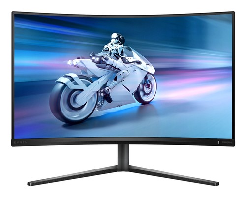 Philips evnia 5000 - philips,