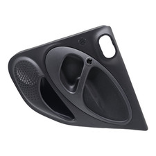 PANNELLO INTERNO PORTIERA POST DX PER SMART Forfour 2° Serie A4537307200 M 281.