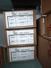 crossover subwoofer TEC