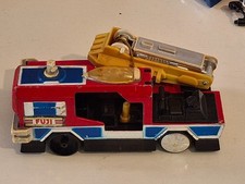 Robot Camion pressofuso