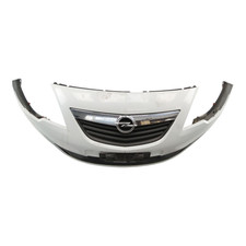Paraurti Anteriore OPEL MERIVA B Pre-Restyling RICAMBIO USATO ORIGINALE