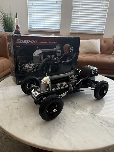 Snap traxxas edizione - on,