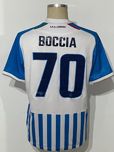 Maglia shirt spal - spal, 2023/24