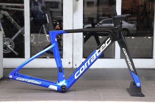 Corratec cct team 2025 telaio - cct,